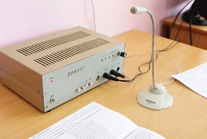 Школьники-радиоведущие из Залесья Чечерского района победили на республиканском фестивале детских СМИ